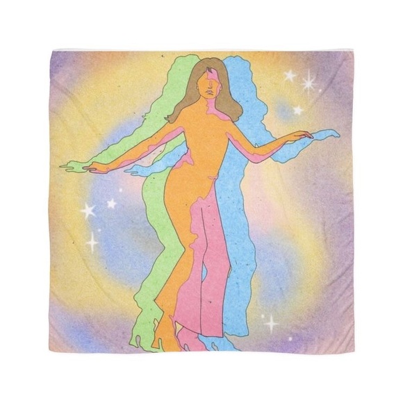 Meet your Posher, Terina - Picture 1 of 1